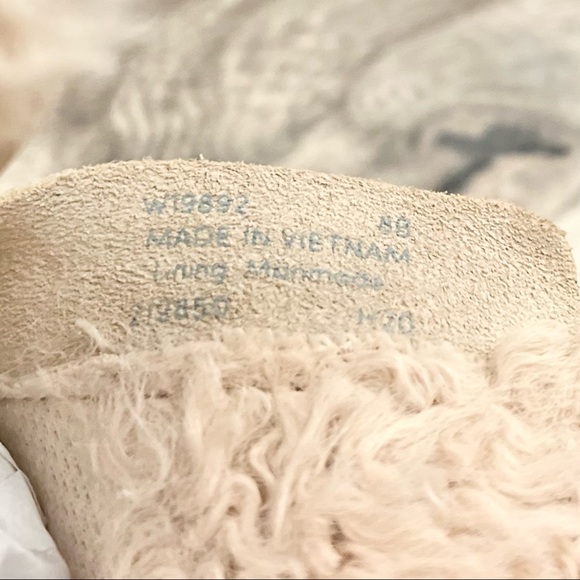 NIB Cole Haan Nantucket Cozy Ankle Boots Bootie - Picture 11 of 14